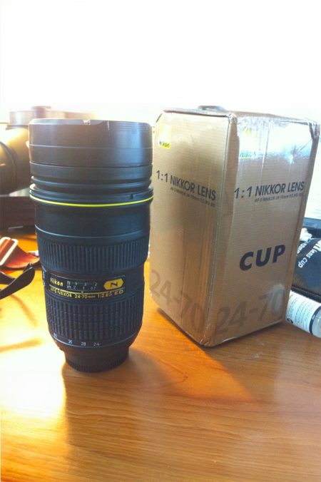 MUST make sure not to ever attach this lens to my camera…