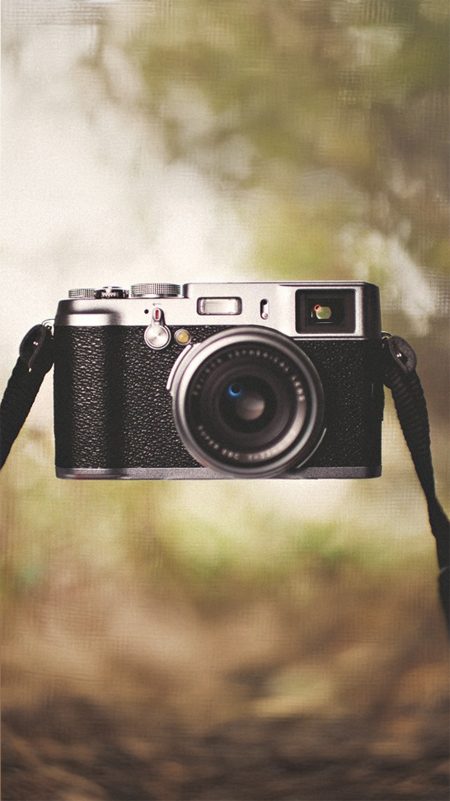 GEAR REVIEW: WE JUST MET, BUT I’M IN LOVE WITH MY FUJI X100