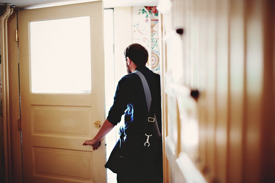 Northern Virginia Wedding Photography : Getting Ready for the Wedding Day
