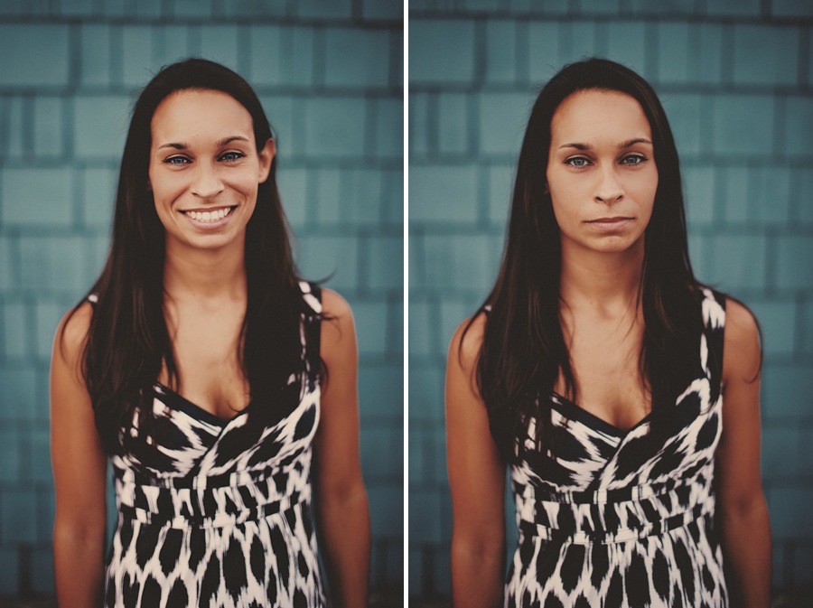 northern va portrait photographer : old town alexandria : woman