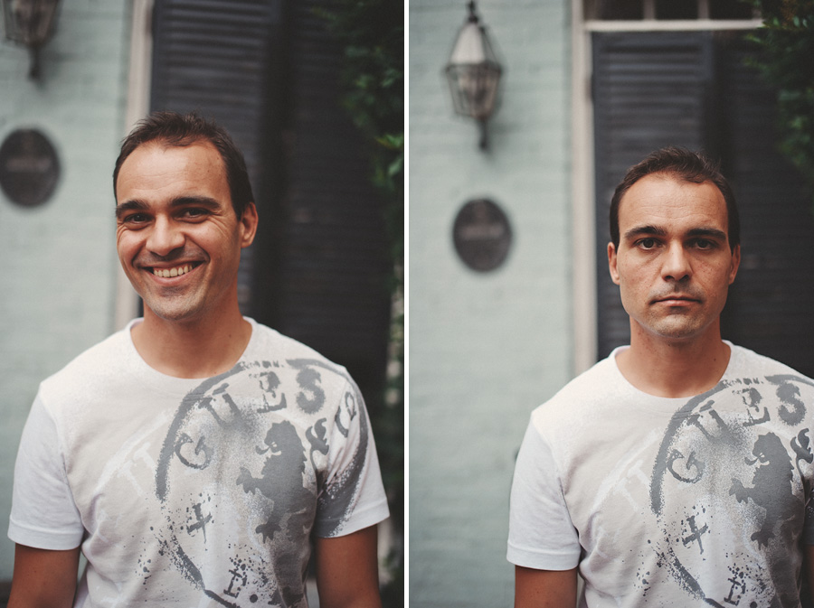 northern va portrait photographer : old town alexandria : man