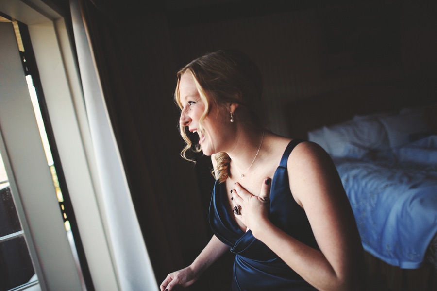 10 bridesmaid reaction laughing 52
