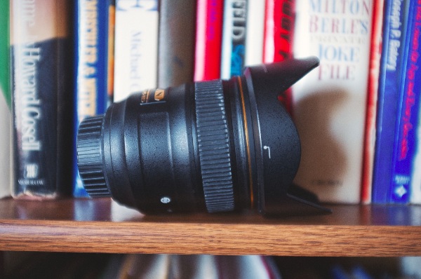 GEAR REVIEW: NIKON 24MM F/1.4 ED AF-S SWM LENS - Sam Hurd Photography