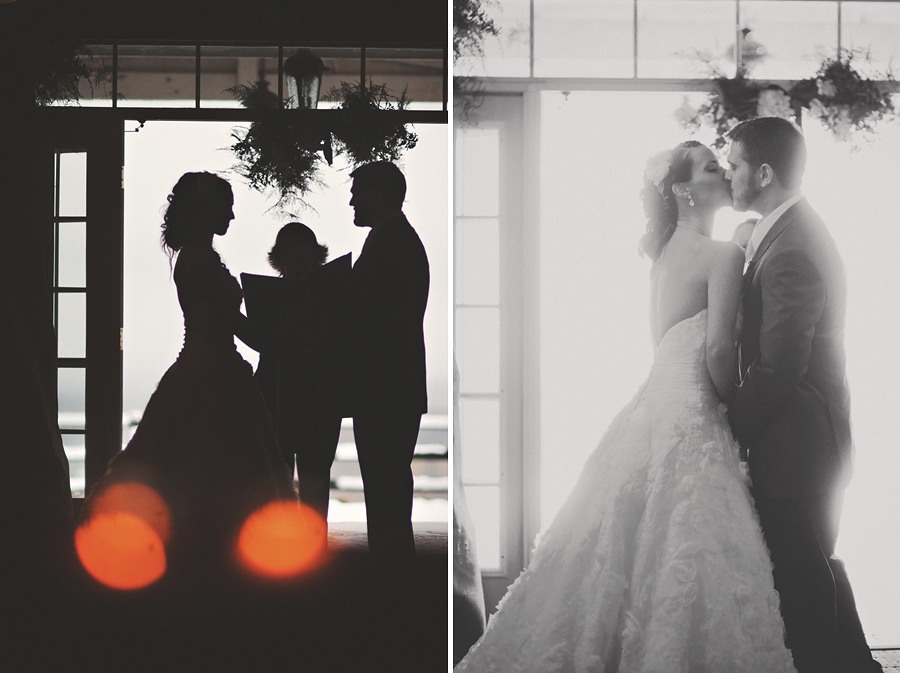 47 virginia wedding photographer first kiss 141
