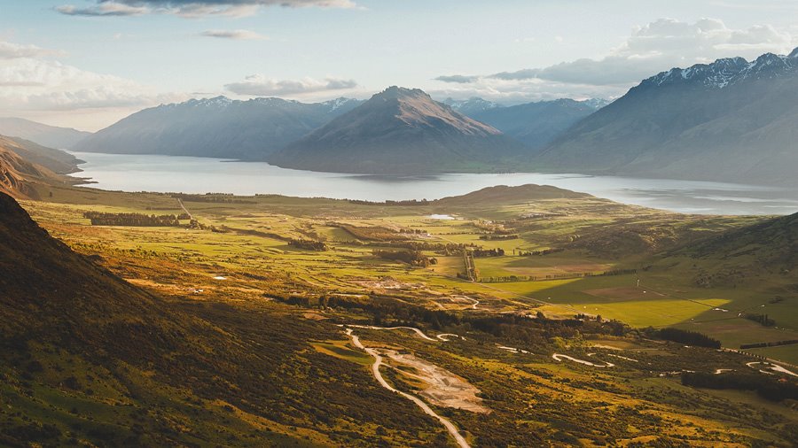 new zealand wedding photographer