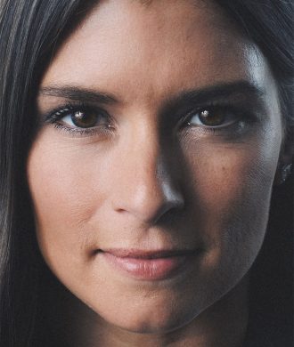 Epic Portrait Danica Patrick