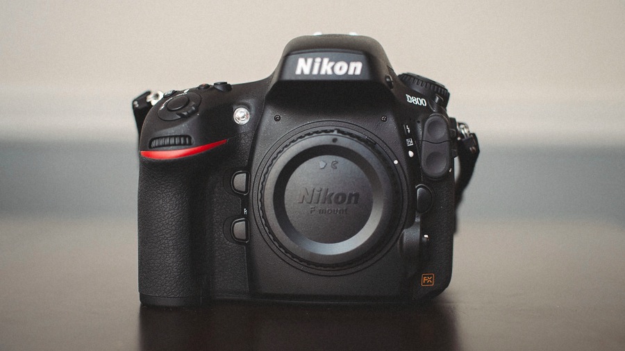 GEAR REVIEW: NIKON D800 SLR CAMERA - Sam Hurd Photography