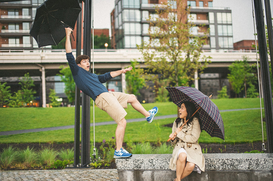 05 wind blowing umbrella engagement 22