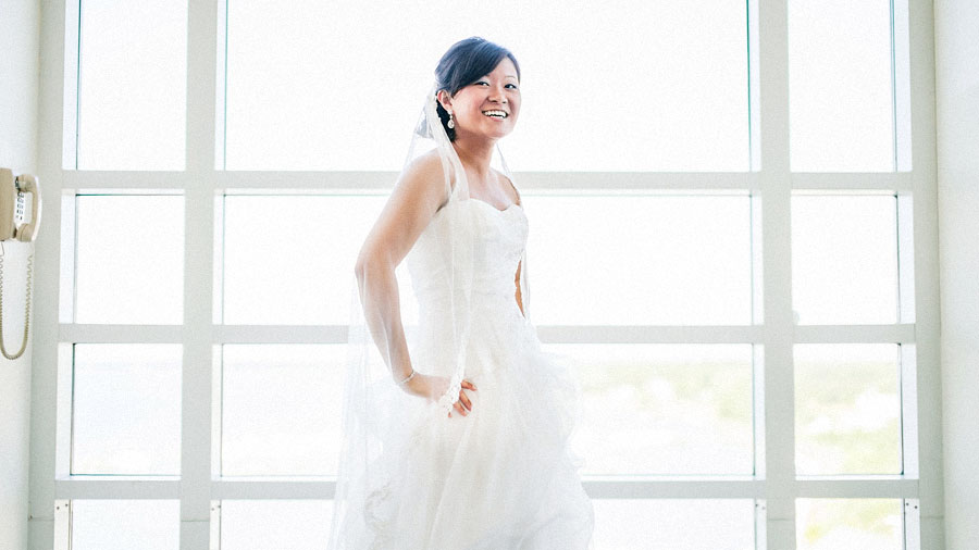 07 bride portrait creative 17