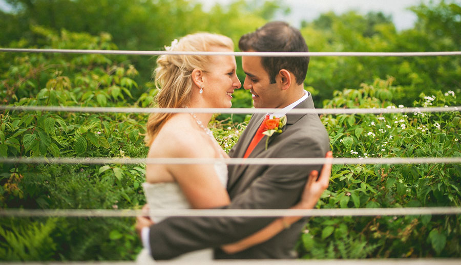 07 creative lines wedding portrait 15
