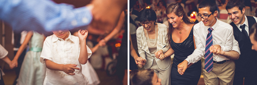 11 crazy dancing at wedding reception 29