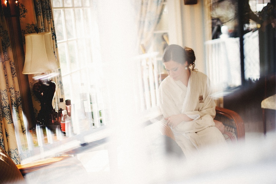 Kasey Henry Wedding Inn at Little Washington 05 78