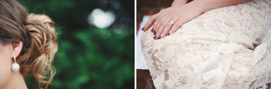 Kasey Henry Wedding Inn at Little Washington 10 82