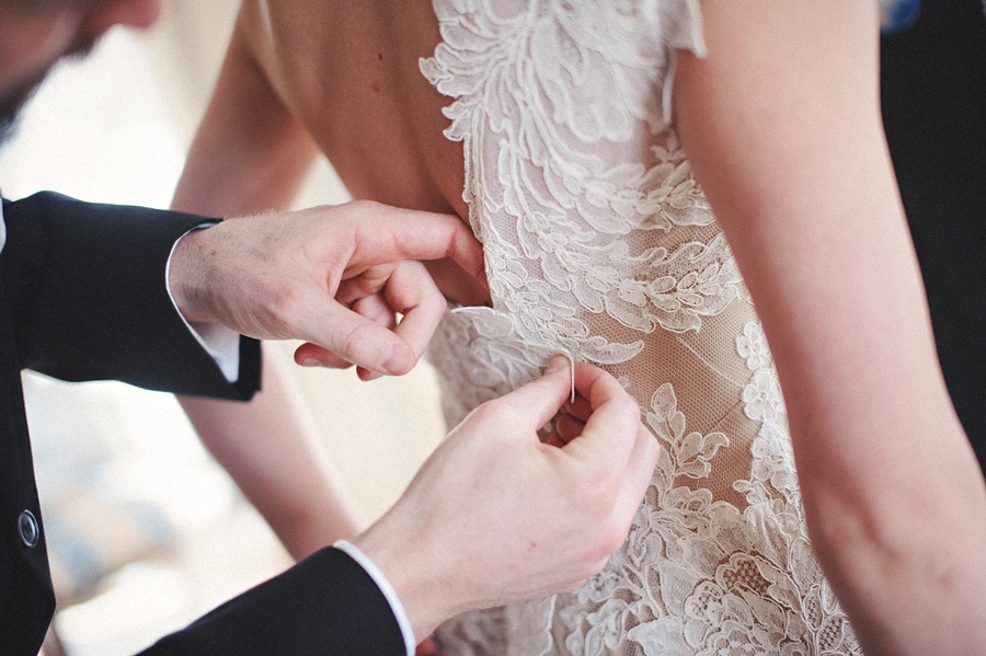 Kasey Henry Wedding Inn at Little Washington 13 84