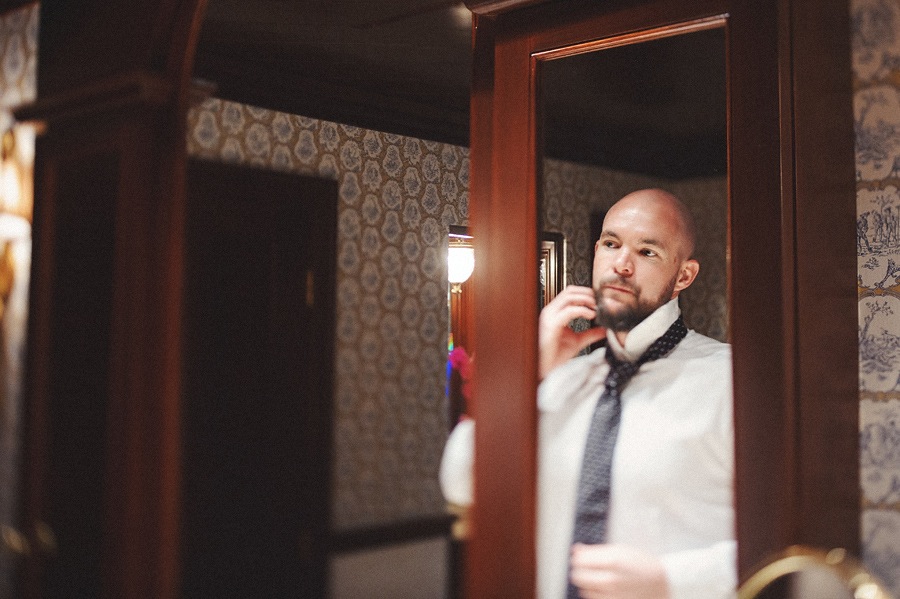 Kasey Henry Wedding Inn at Little Washington 14 87