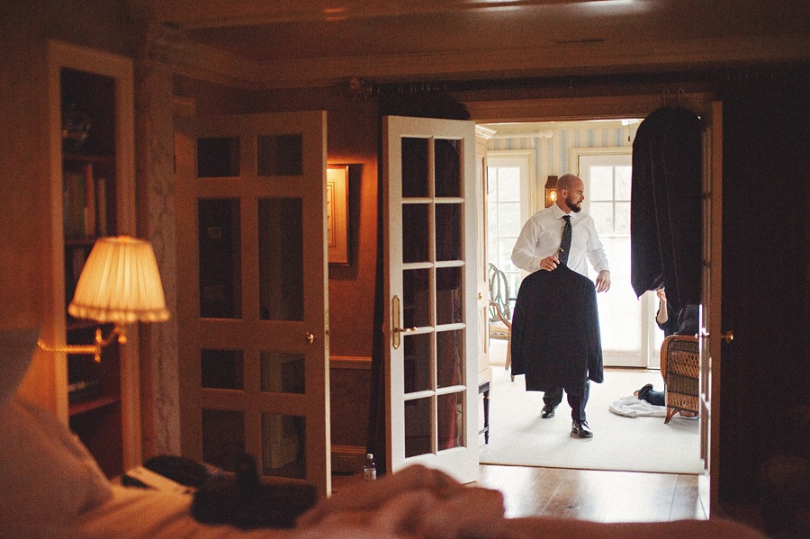 Kasey Henry Wedding Inn at Little Washington 15 88