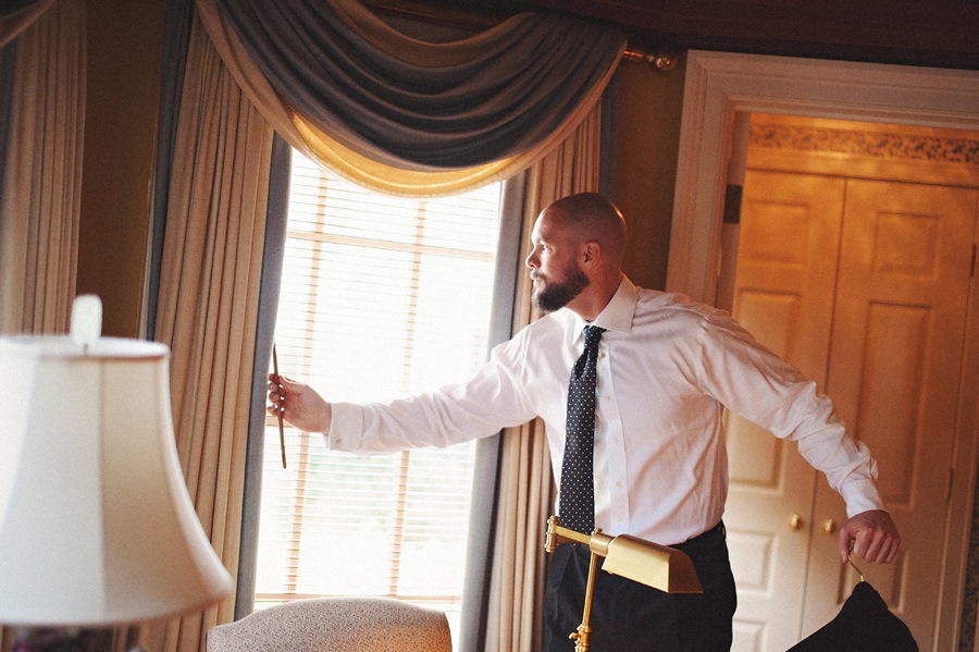 Kasey Henry Wedding Inn at Little Washington 16 89