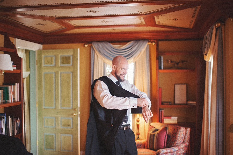 Kasey Henry Wedding Inn at Little Washington 17 90