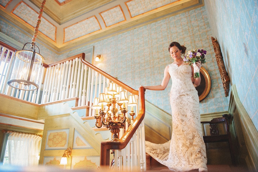 Kasey Henry Wedding Inn at Little Washington 20 93