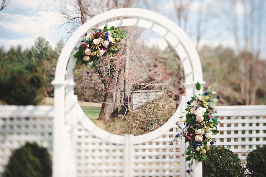 Kasey Henry Wedding Inn at Little Washington 23 96