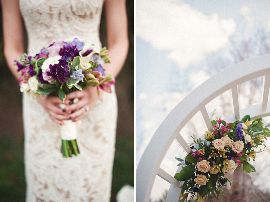 Kasey Henry Wedding Inn at Little Washington 25 98