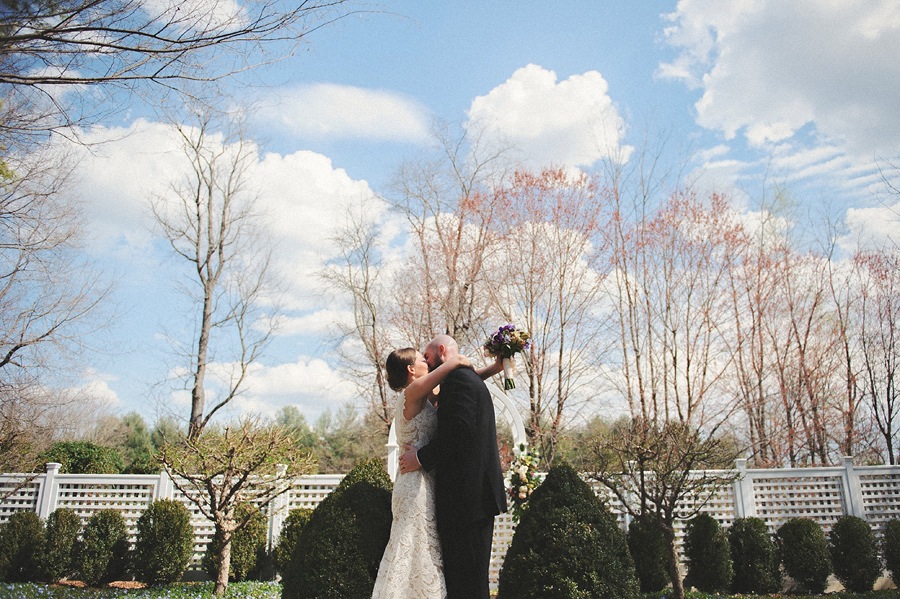 Kasey Henry Wedding Inn at Little Washington 32 105