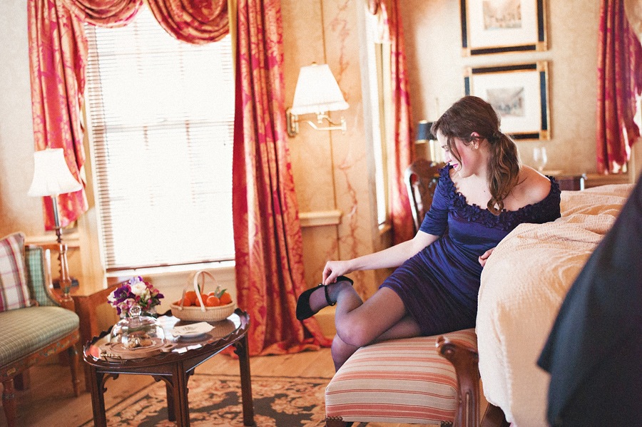 Kasey Henry Wedding Inn at Little Washington 33 81