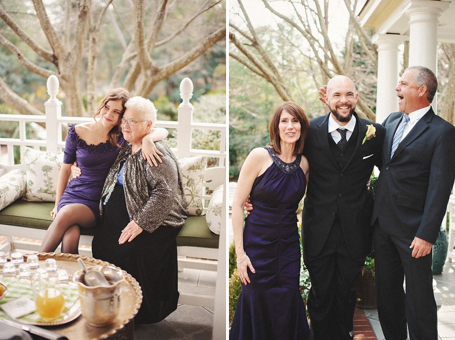 Kasey Henry Wedding Inn at Little Washington 34 106