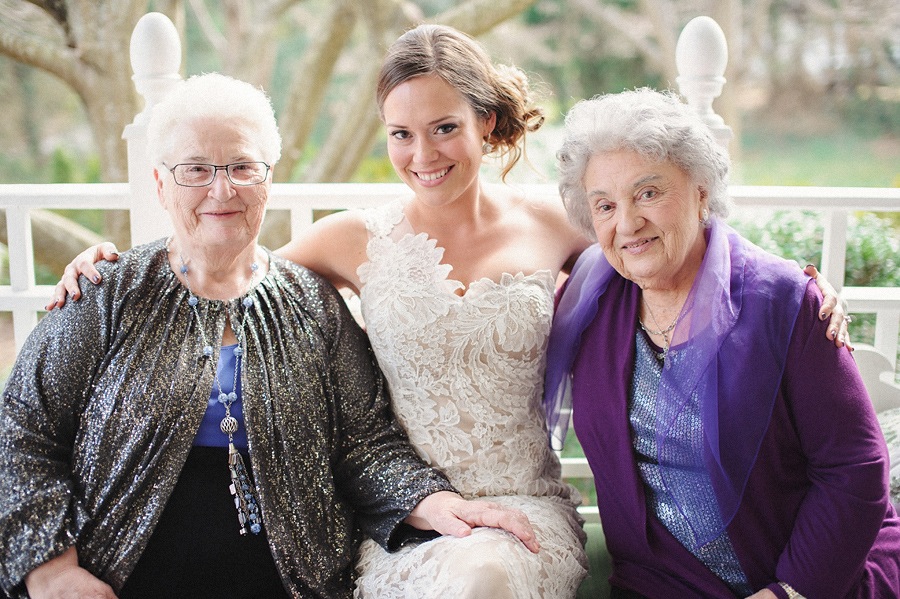 Kasey Henry Wedding Inn at Little Washington 35 107
