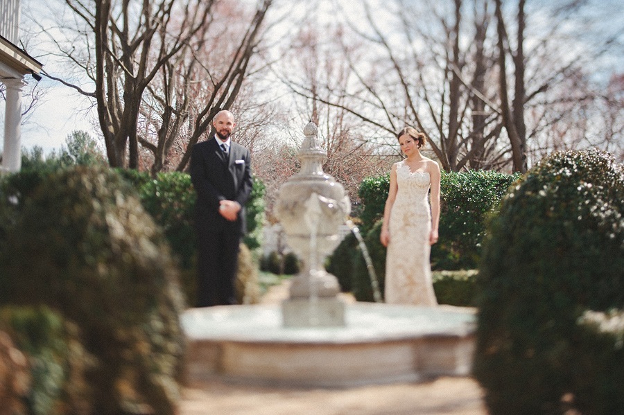 Kasey Henry Wedding Inn at Little Washington 37 109