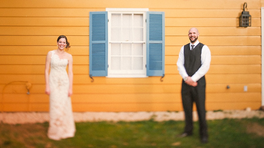 Kasey Henry Wedding Inn at Little Washington 39 111