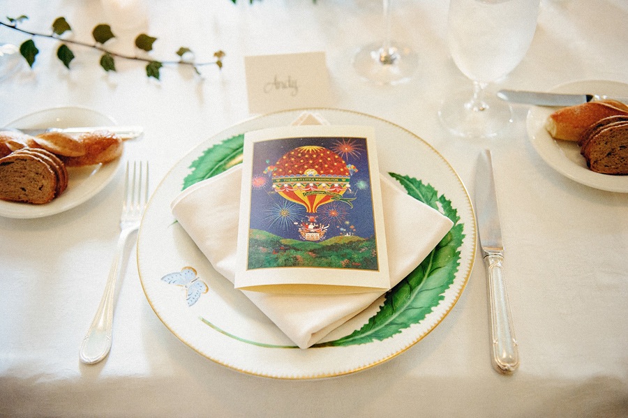 Kasey Henry Wedding Inn at Little Washington 43 114