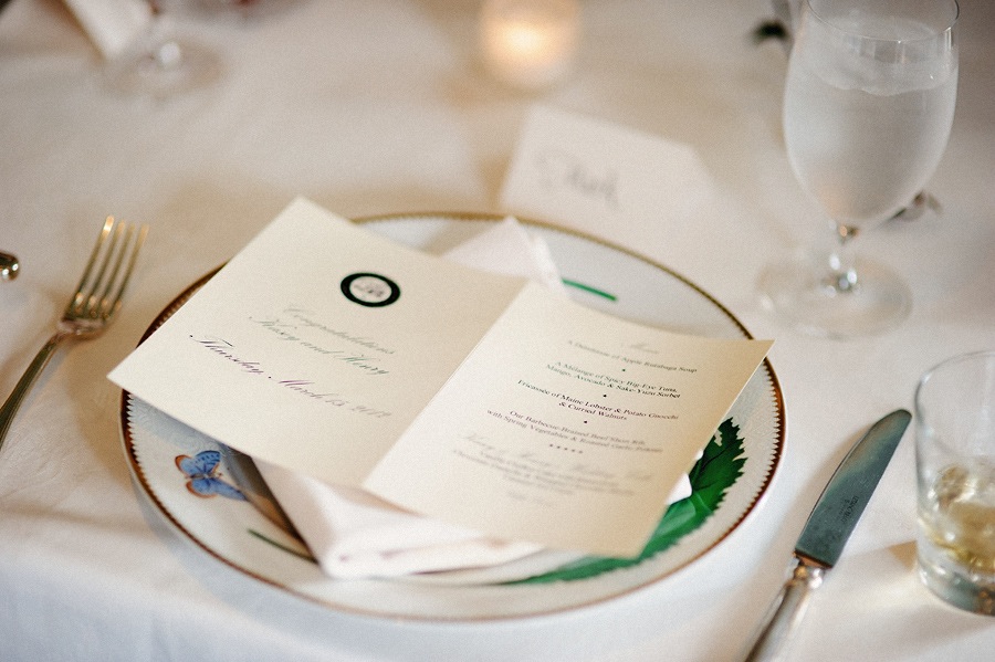 Kasey Henry Wedding Inn at Little Washington 44 115