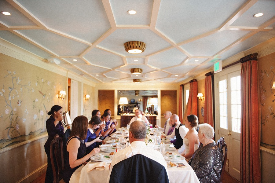 Kasey Henry Wedding Inn at Little Washington 49 119