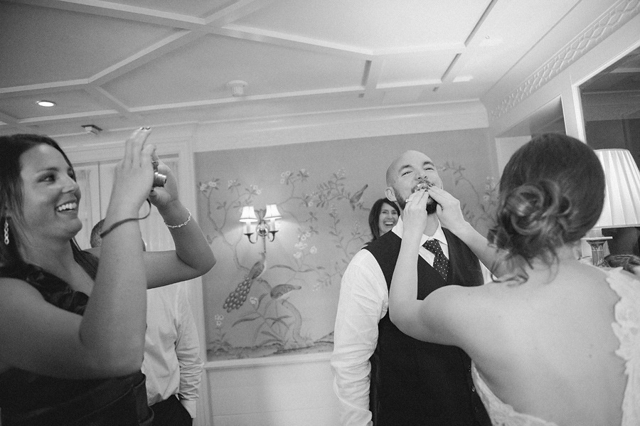 Kasey Henry Wedding Inn at Little Washington 53 123