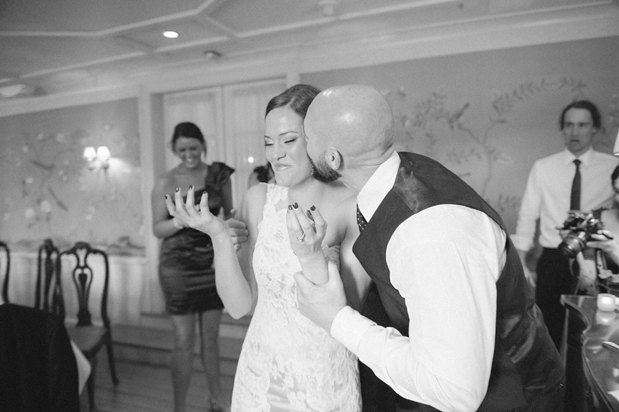 Kasey Henry Wedding Inn at Little Washington 55 125