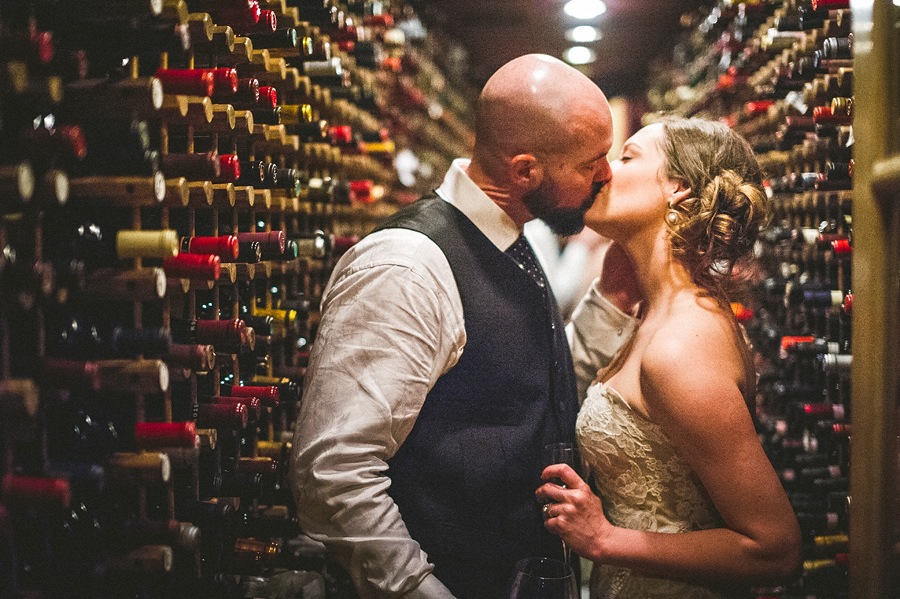 Kasey Henry Wedding Inn at Little Washington 74 143