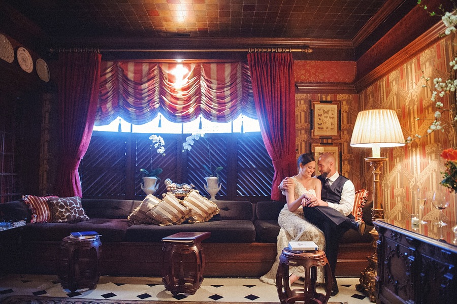Kasey Henry Wedding Inn at Little Washington 75 144