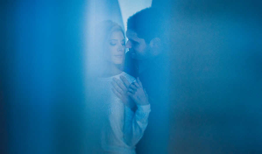 artistic creatve engagement portraits 26