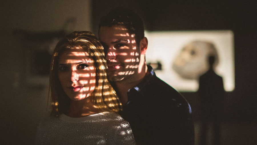 nyc artistic engagment projector 44