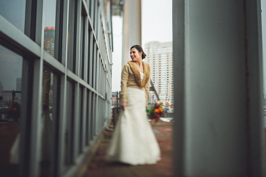 baltimore wedding photographer portraits at the museum of industry in downtown baltimore 15