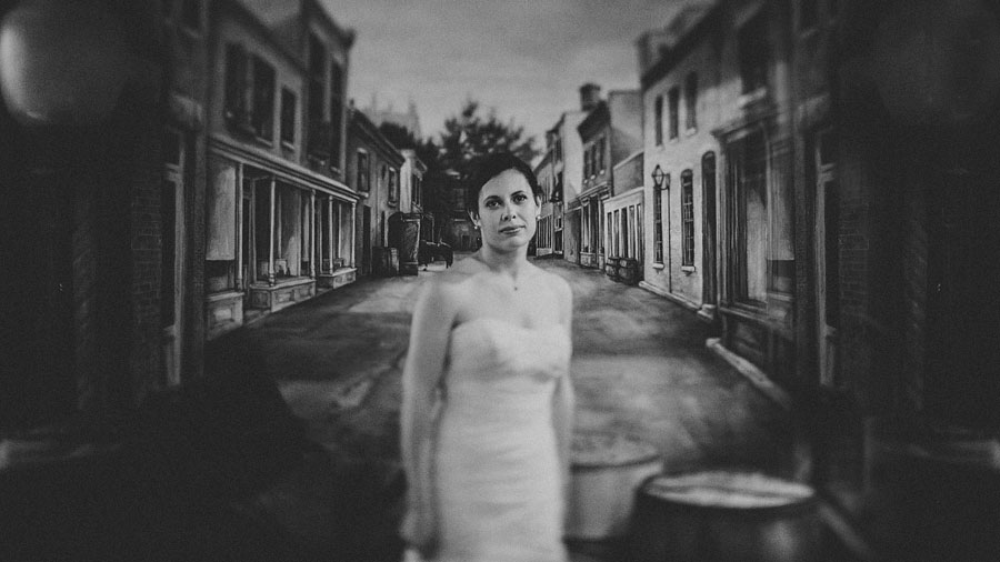 baltimore wedding photographer portraits at the museum of industry in downtown baltimore 16