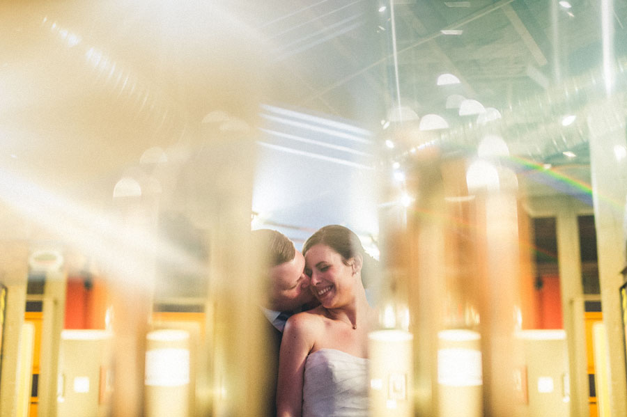 baltimore wedding photographer portraits at the museum of industry in downtown baltimore 21