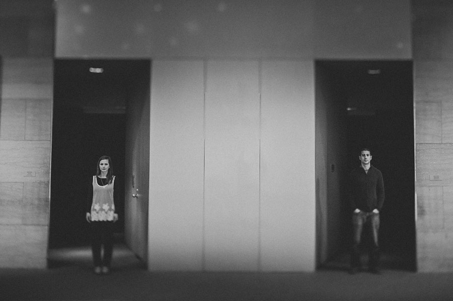 08 serious black and white engagement 33