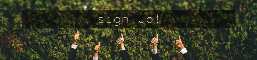 full workshop signup