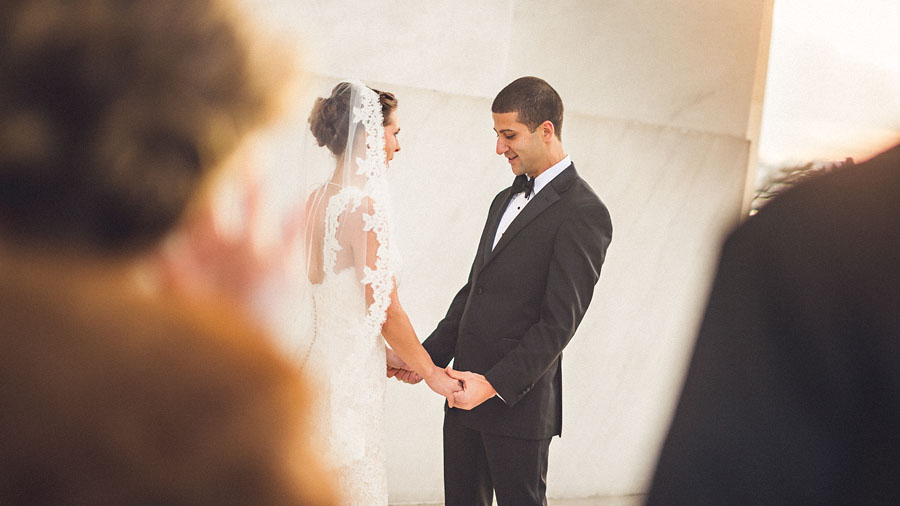09 groom sees bride for the first time 35