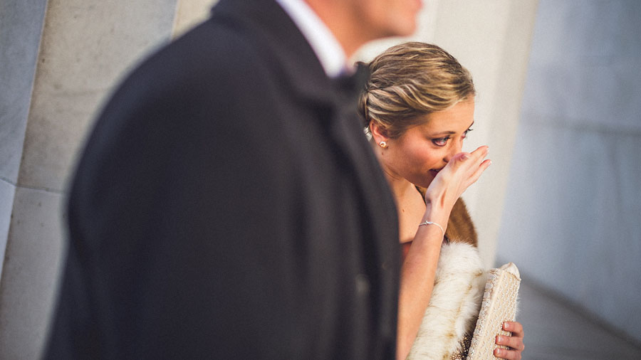 11 bridesmaid getting emotional dc 37