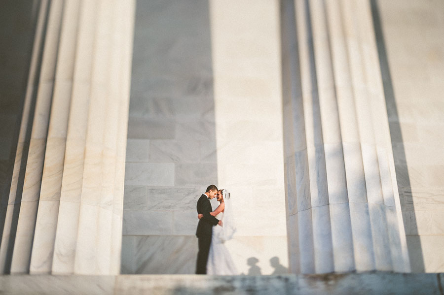 12 bride and groom portrait dc memorials 38