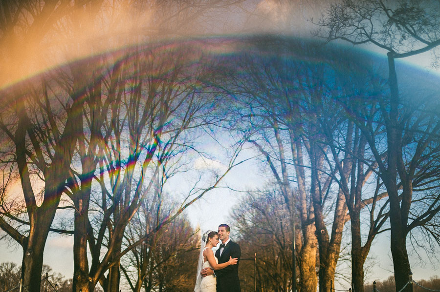 16 shooting with a prism wedding photos 42