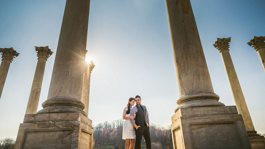 05 dc wedding photos national aboretum washington dc wedding photographers downtown elopement 16
